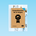 Guide complet Compréhension de la langue GS