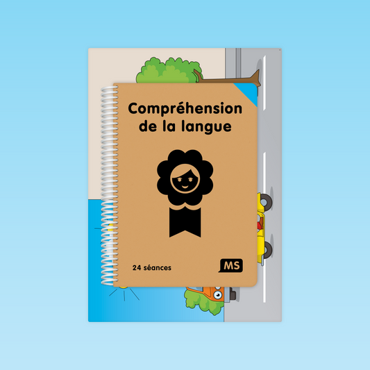 Guide complet Compréhension de la langue MS