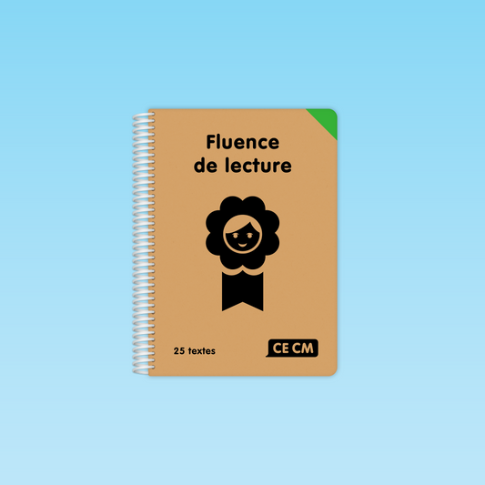 Guide complet Fluence de lecture CE/CM