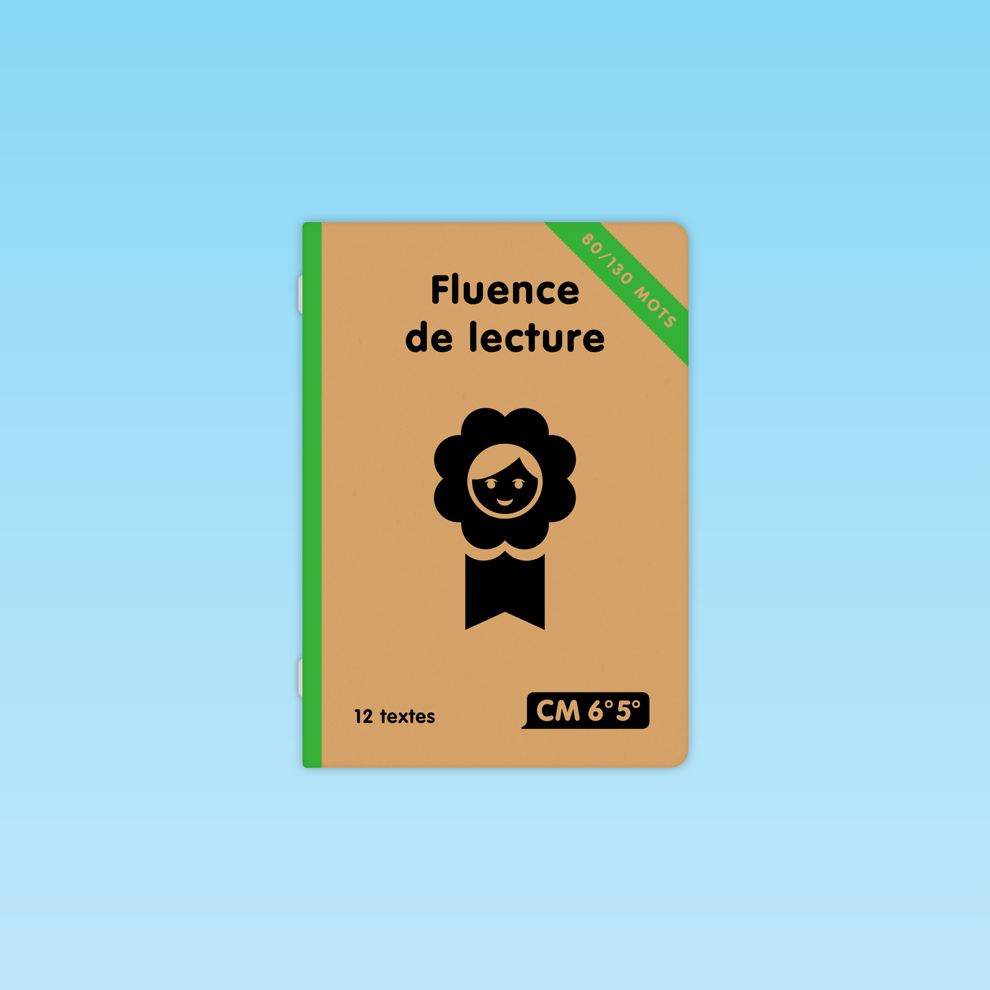 Textes de fluence CM/6°/5° de 130 à 170 mots