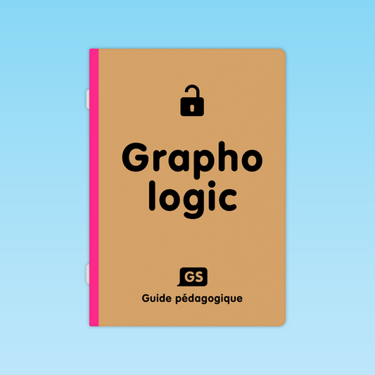 Atelier Grapho-Logic GS