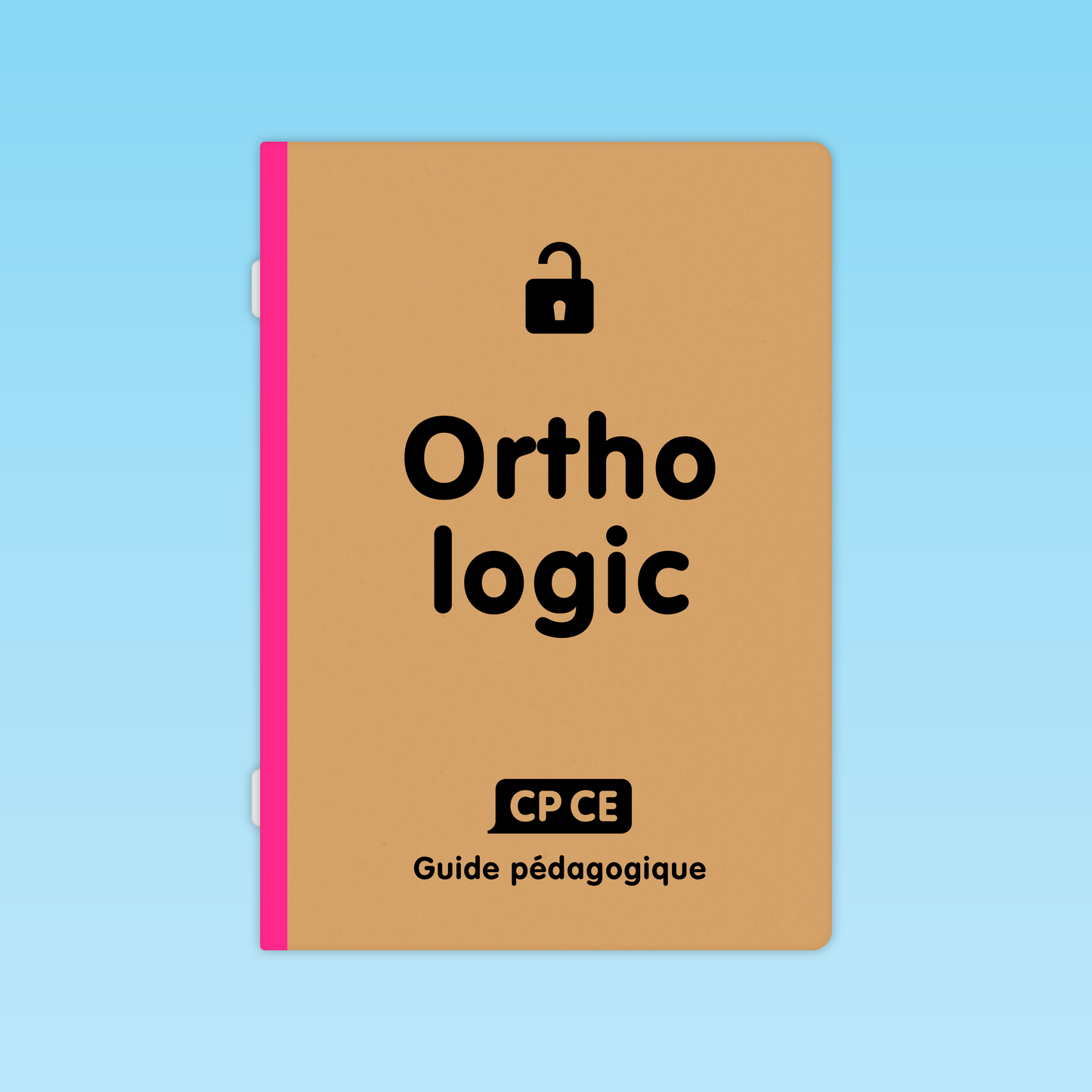 Atelier Ortho-Logic CP/CE