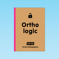 Atelier Ortho-Logic CP/CE