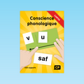 Supports Conscience phonologique CP