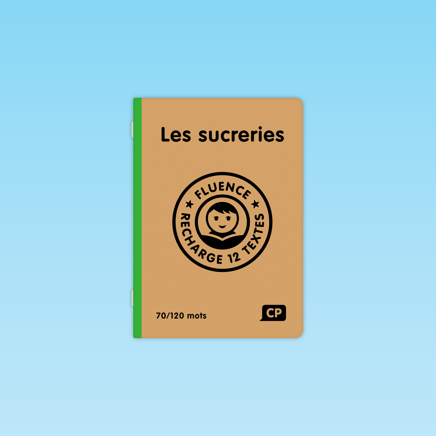 Textes Fluence Les sucreries