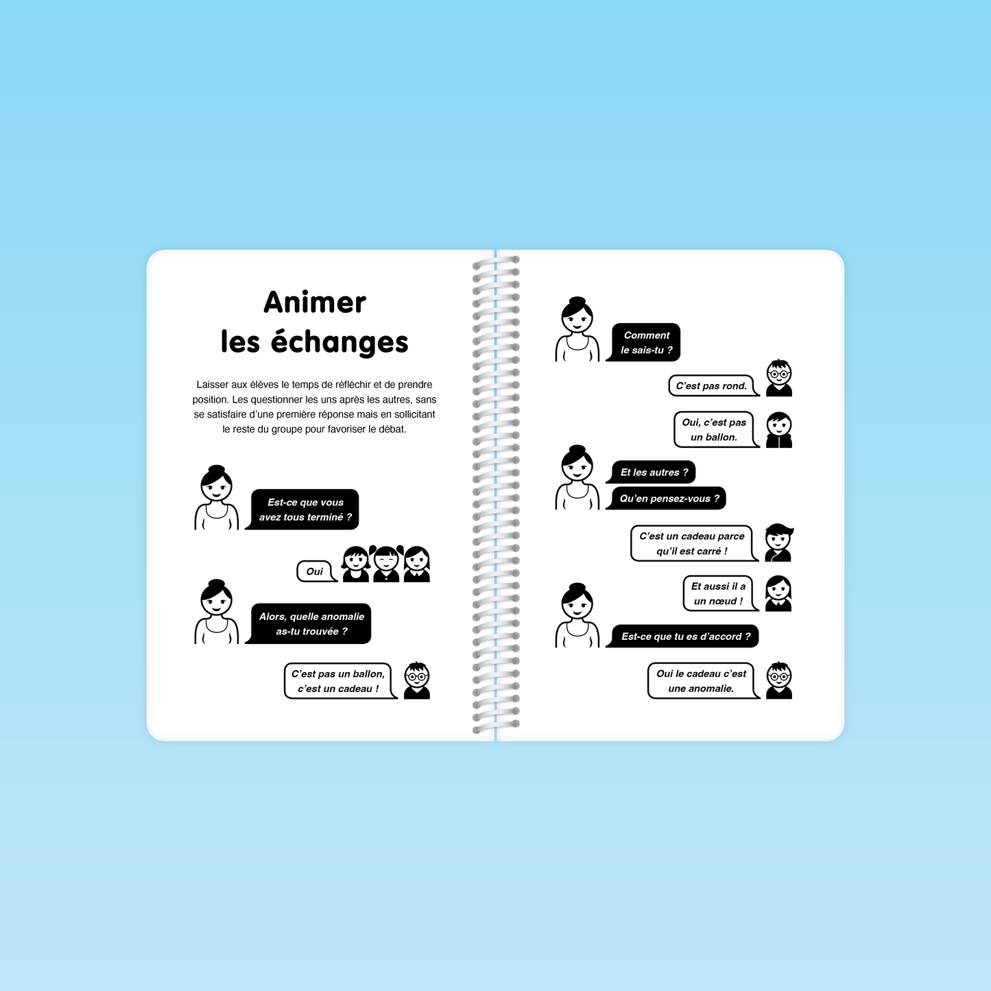 Guide complet Compréhension de la langue M3