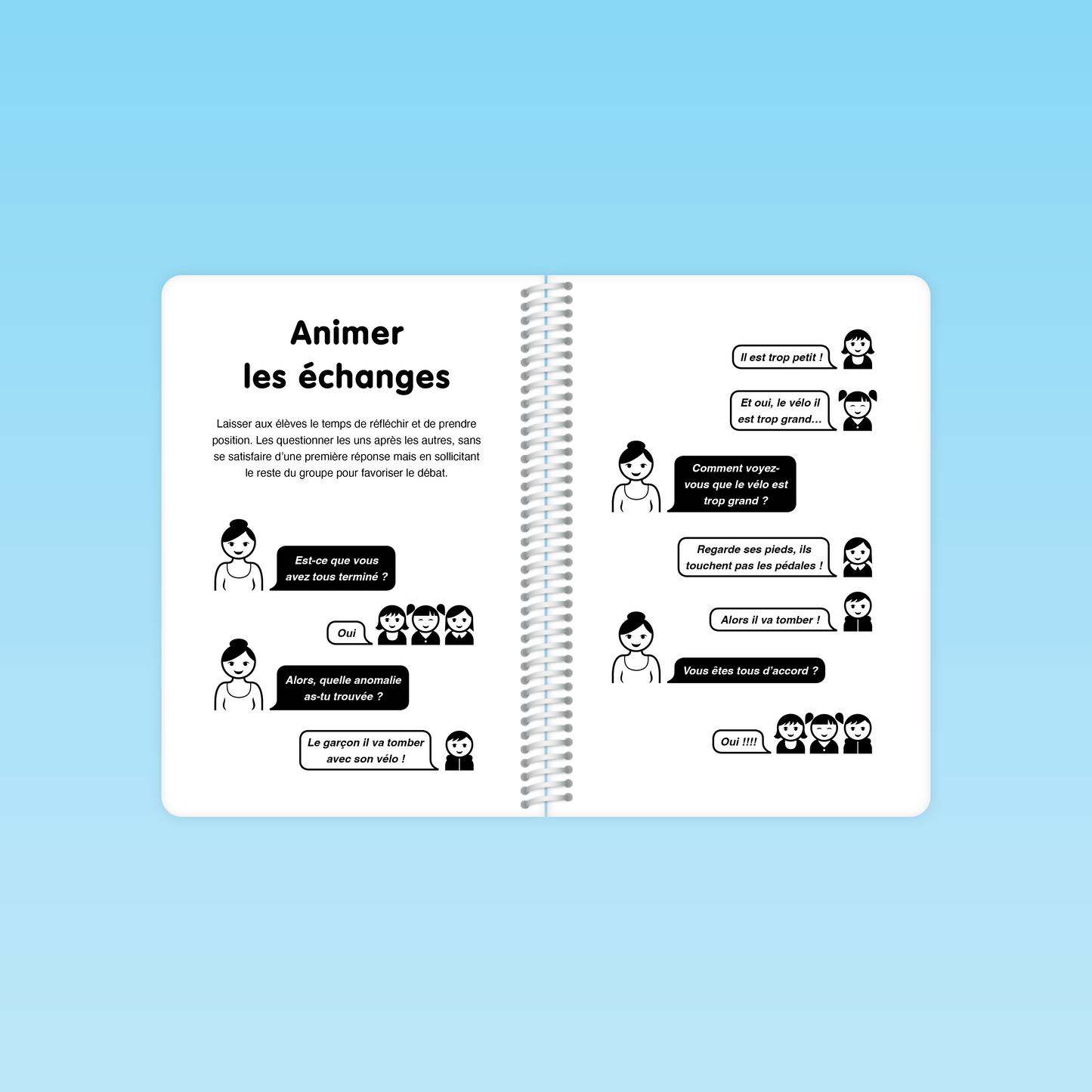 Guide complet Compréhension de la langue MS