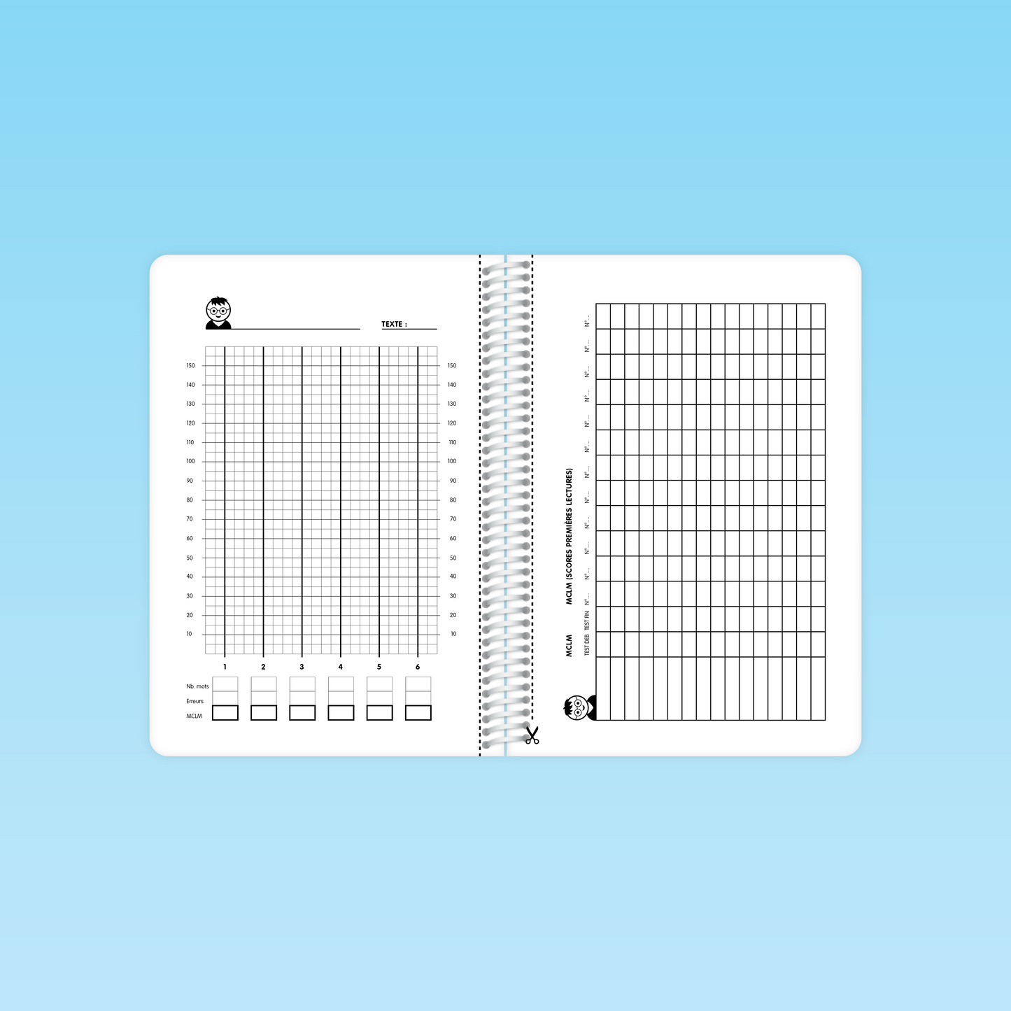 Guide complet Fluence de lecture CM/6°/5°