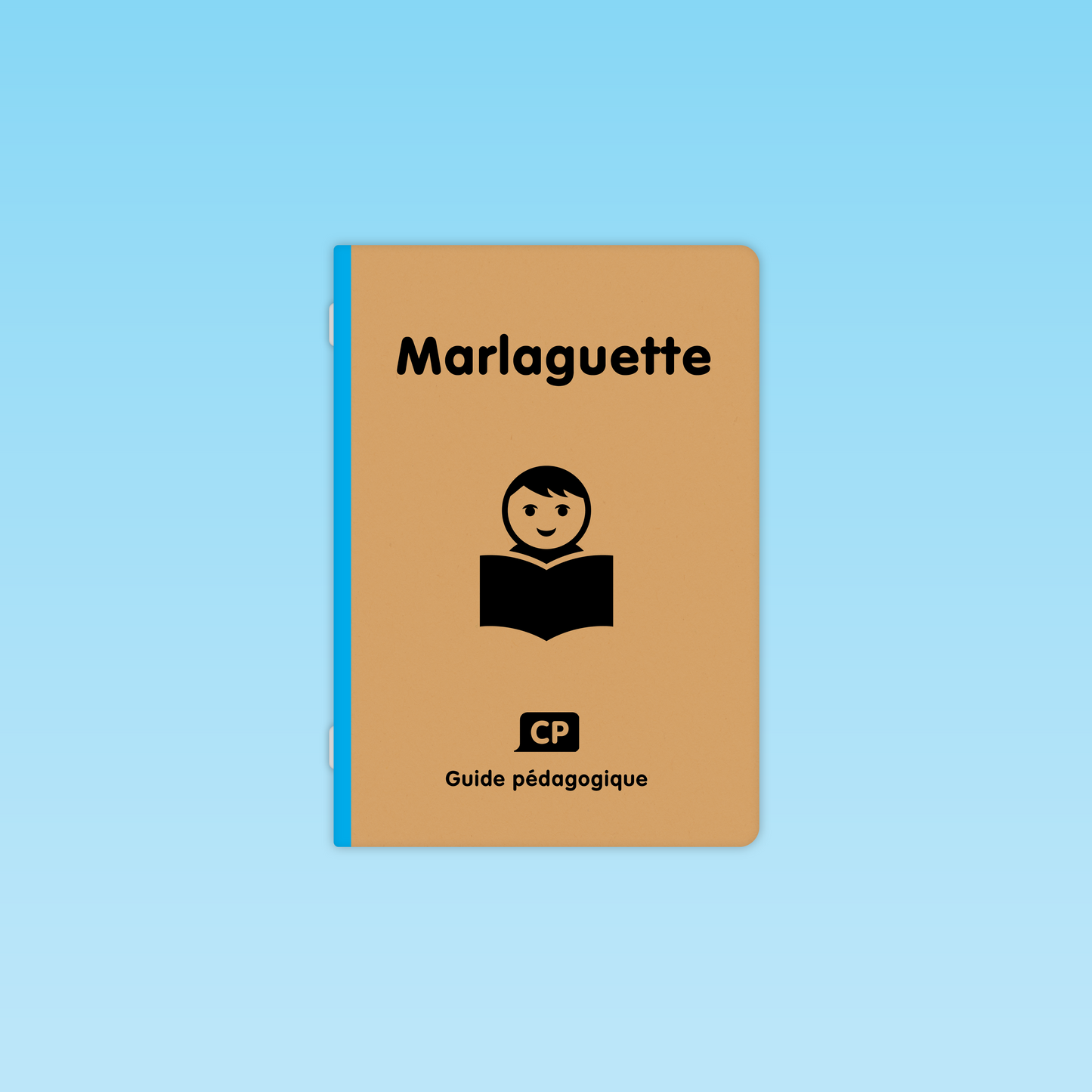 Marlaguette CP - Guide enseignant